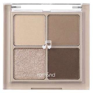 Rom&nd - Better Than Eyes