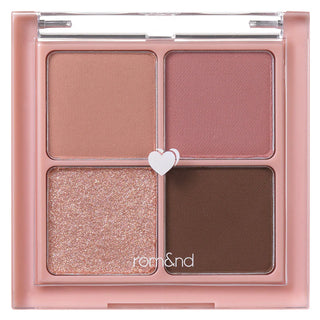 Rom&nd - Better Than Eyes