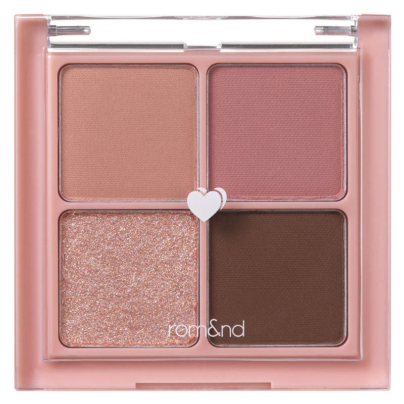 Rom&nd - Better Than Eyes