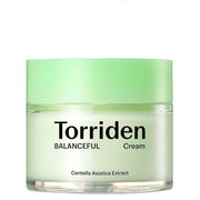 Torriden - Balanceful Cica Cream