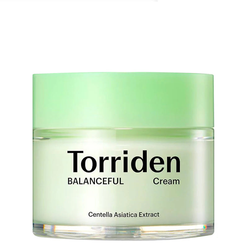 Torriden - Balanceful Cica Cream