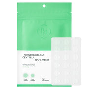 PURITO - Wonder Releaf Centella Spot Patch