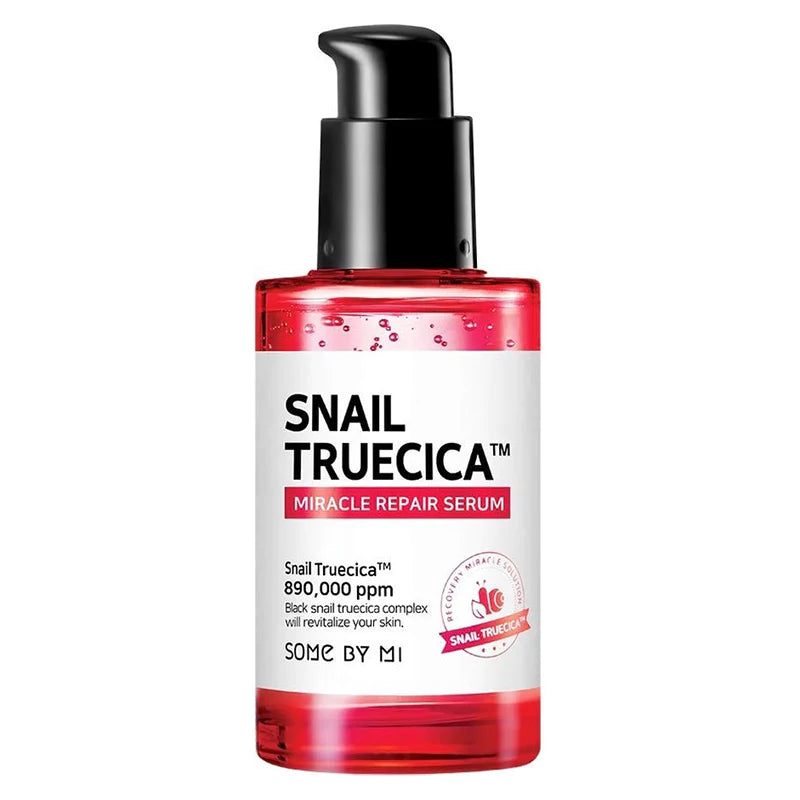 SOMEBYMI - Snail TrueCICA Miracle Repair Serum