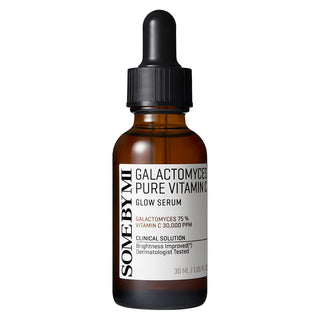 SOMEBYMI - Galactomyces Pure Vitamin C Glow Serum