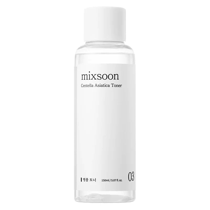 MIXSOON - Centella Asiatica Toner