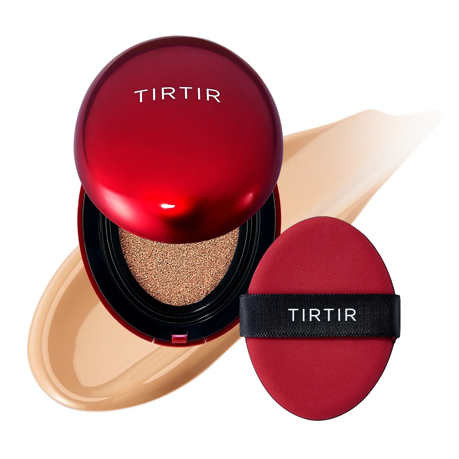 TIRTIR - Mask Fit Red Cushion - 18g