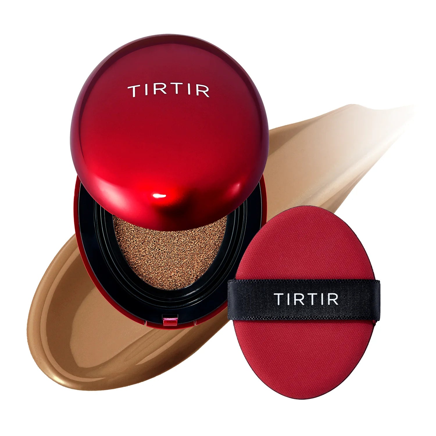 TIRTIR - Mask Fit Red Cushion - 18g