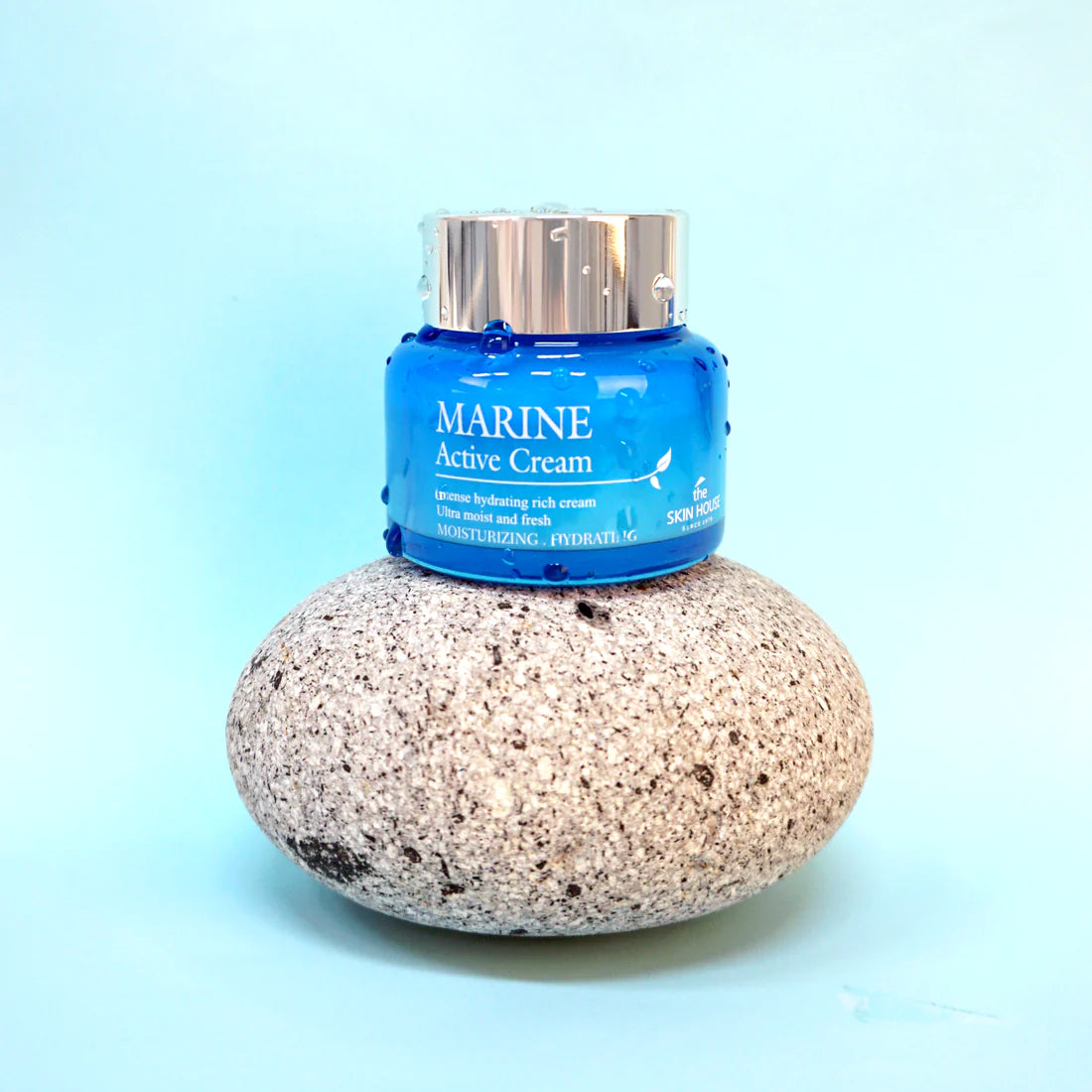 THE SKIN HOUSE - Marine Active Cream