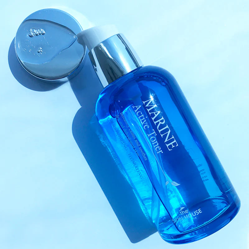 THE SKIN HOUSE - Marine Active Toner