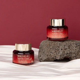 THE SKIN HOUSE Wrinkle Supreme Cream