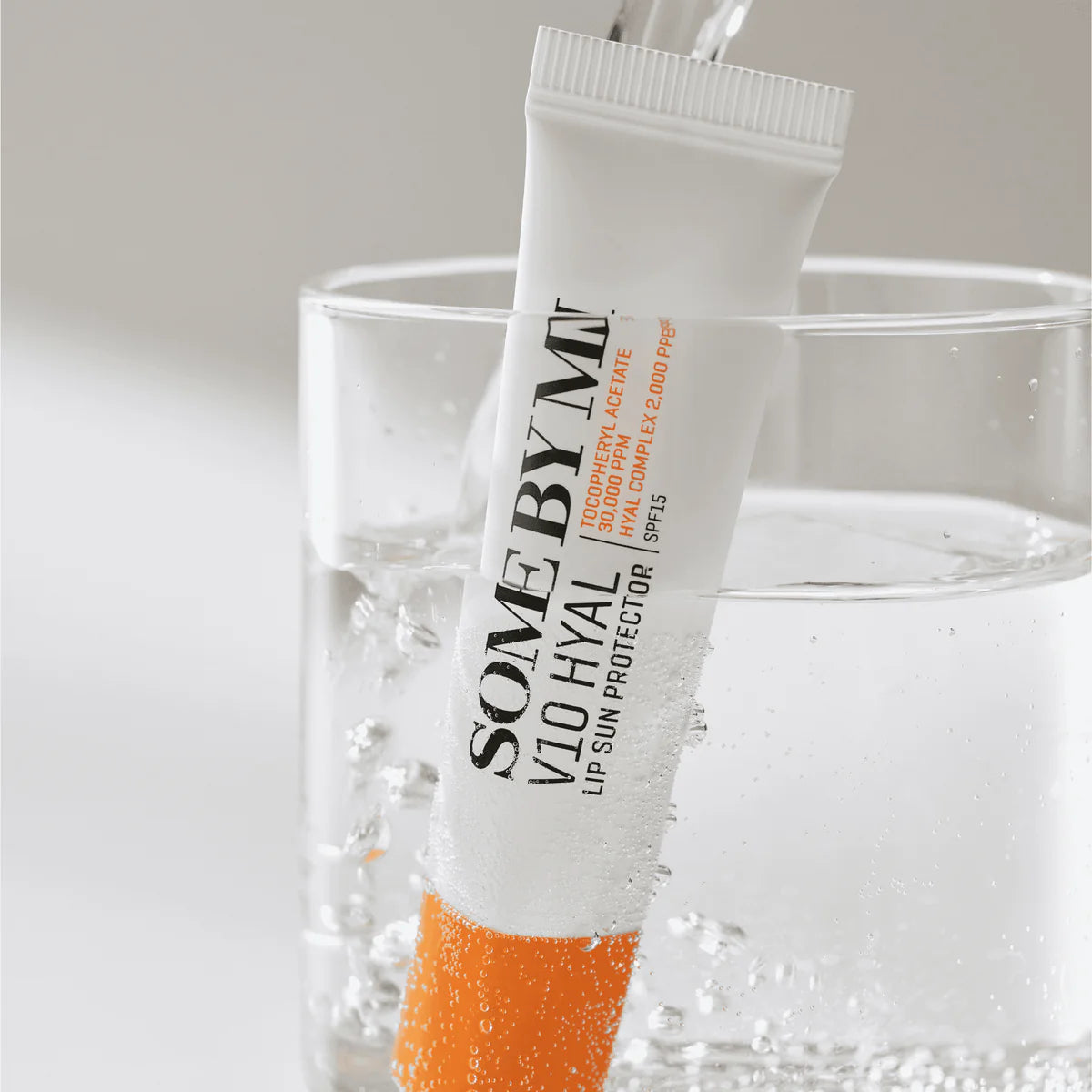 SOMEBYMI - V10 HYAL Lip Sunprotection SPF15