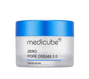 Medicube - Zero Pore Cream 2.0