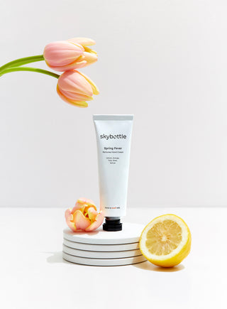 SKYBOTTLE - Perfumed Hand Cream