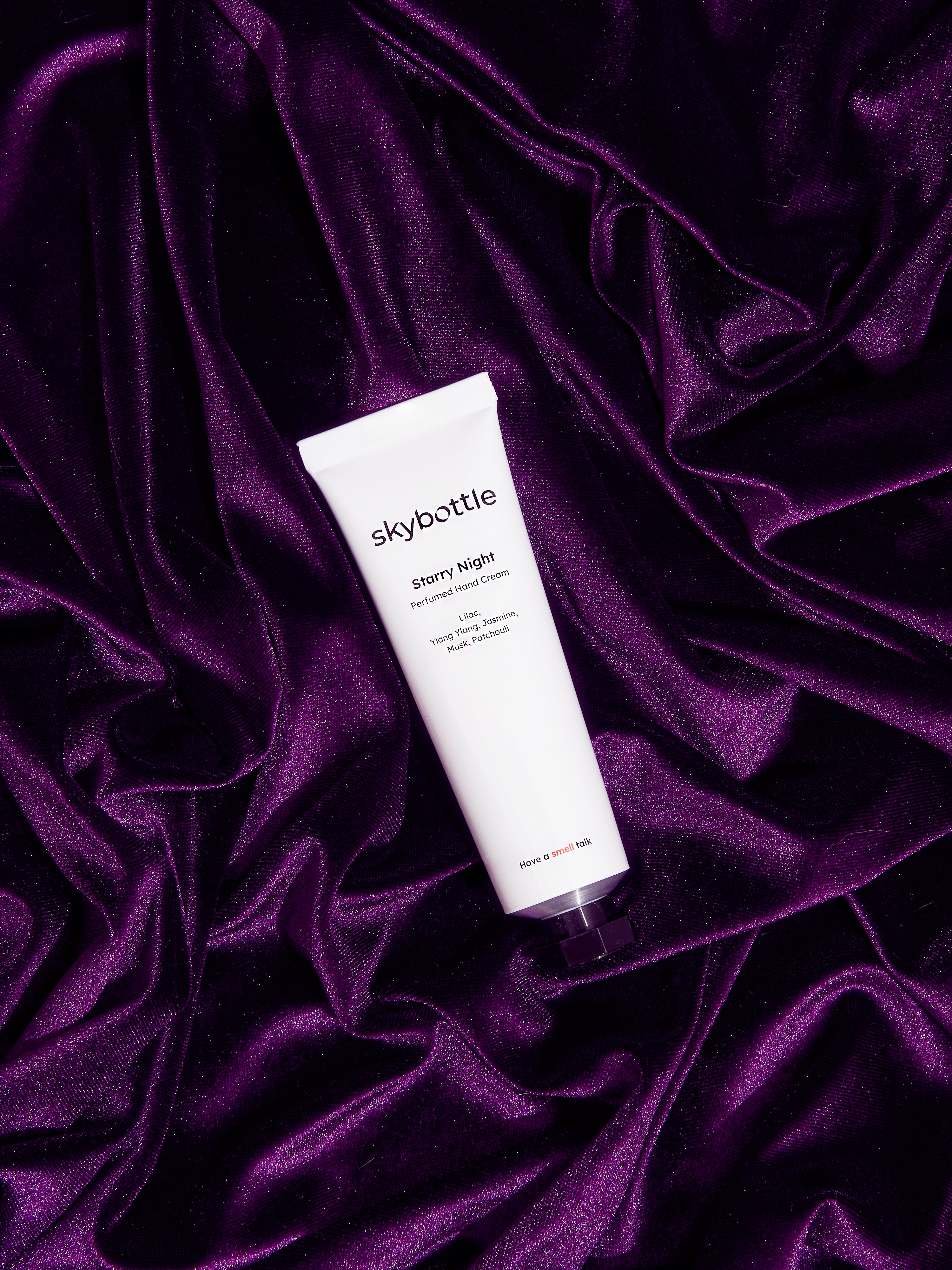 SKYBOTTLE - Perfumed Hand Cream