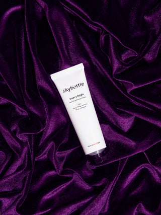 SKYBOTTLE - Perfumed Hand Cream