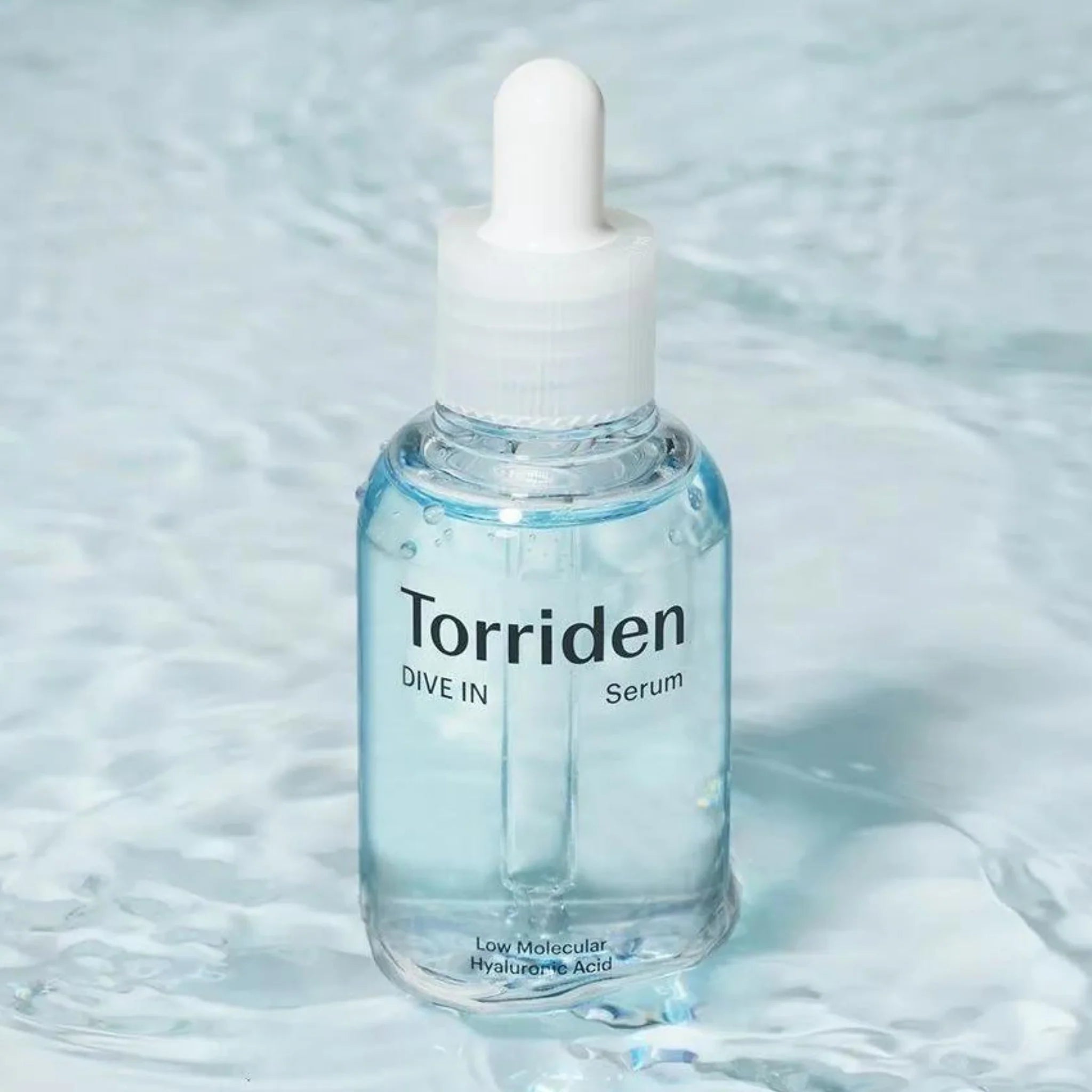 Torriden - DIVE-IN Low Molecular Hyaluronic Acid Serum