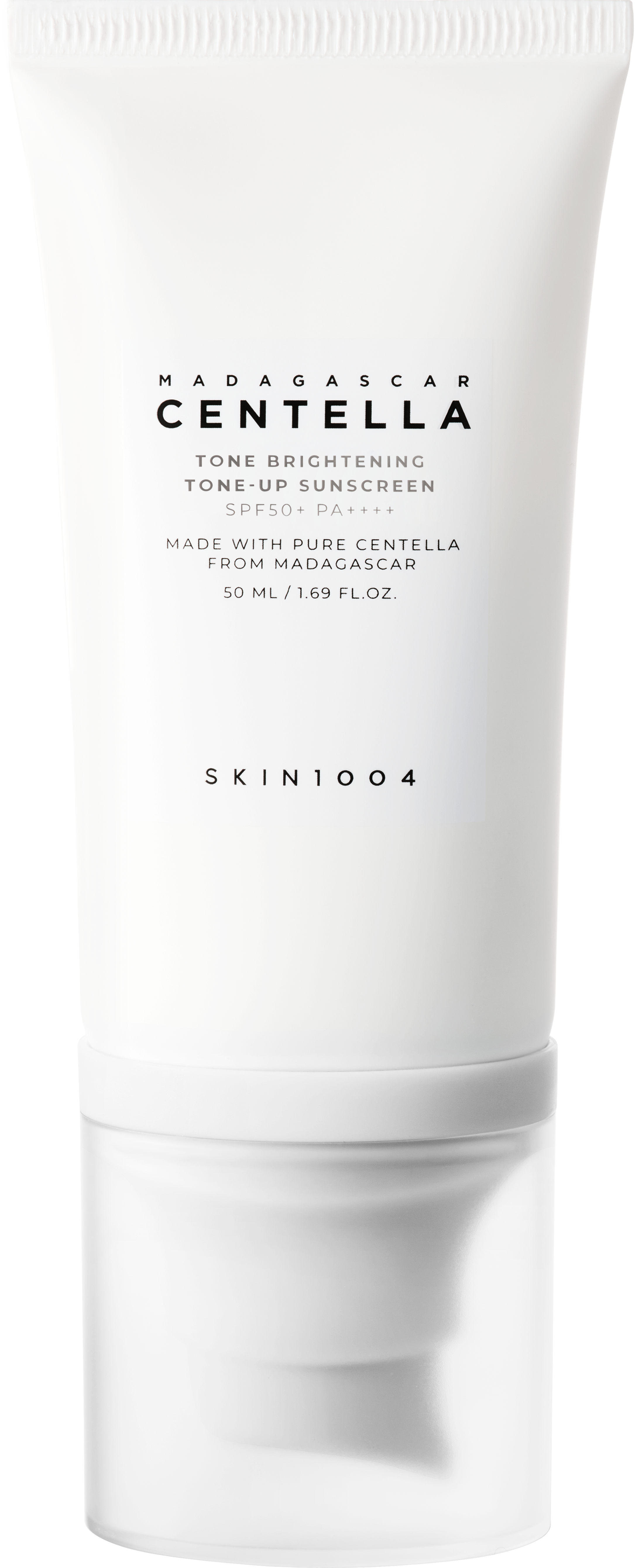 SKIN1004 - Tone Brightening Tone-Up Sunscreen