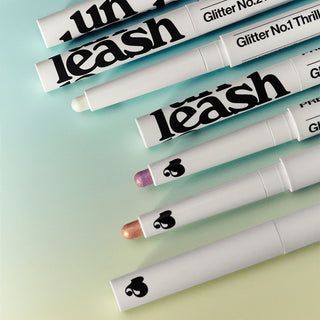 Unleashia - Pretty Easy Glitter Stick