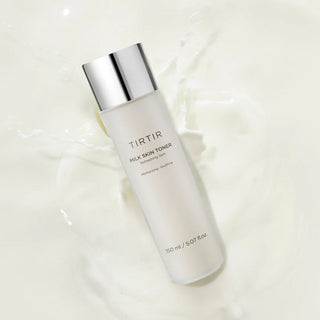 TIRTIR - Milk Skin Toner