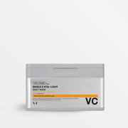 VT Cosmetics - Reedle Shot Vita-Light Brightening Mask