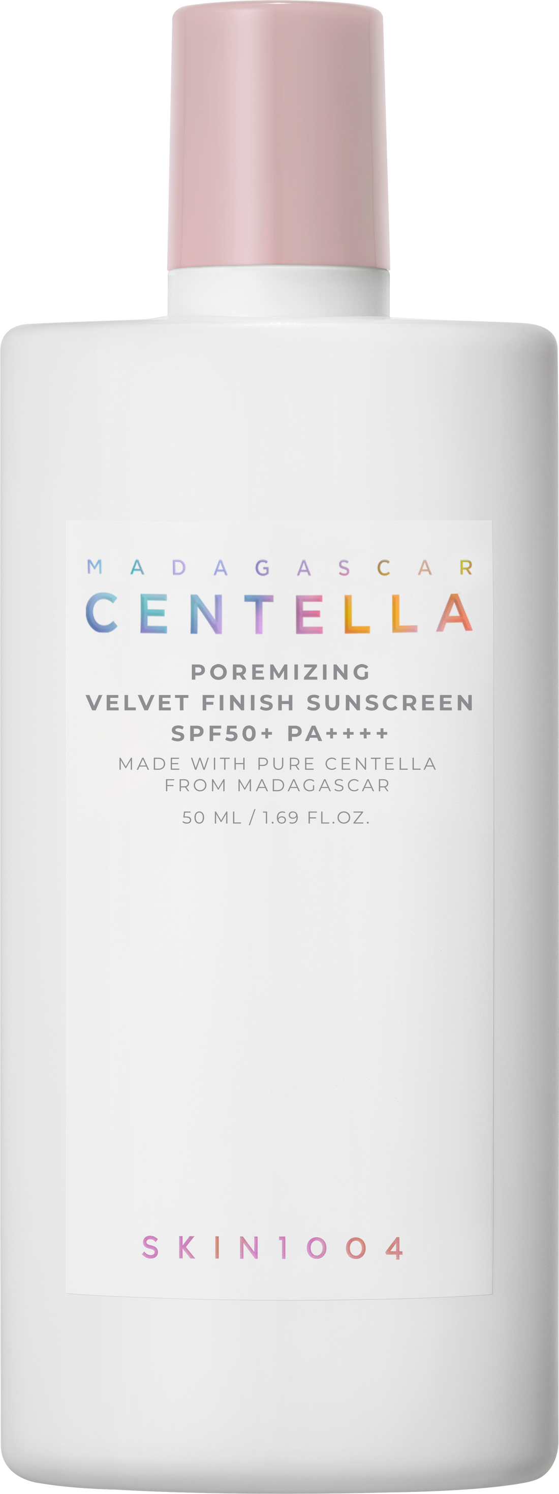 SKIN1004 - Poremizing Velvet Finish Sunscreen