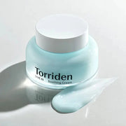 Torriden - Soothing Cream with Hyaluronic Acid