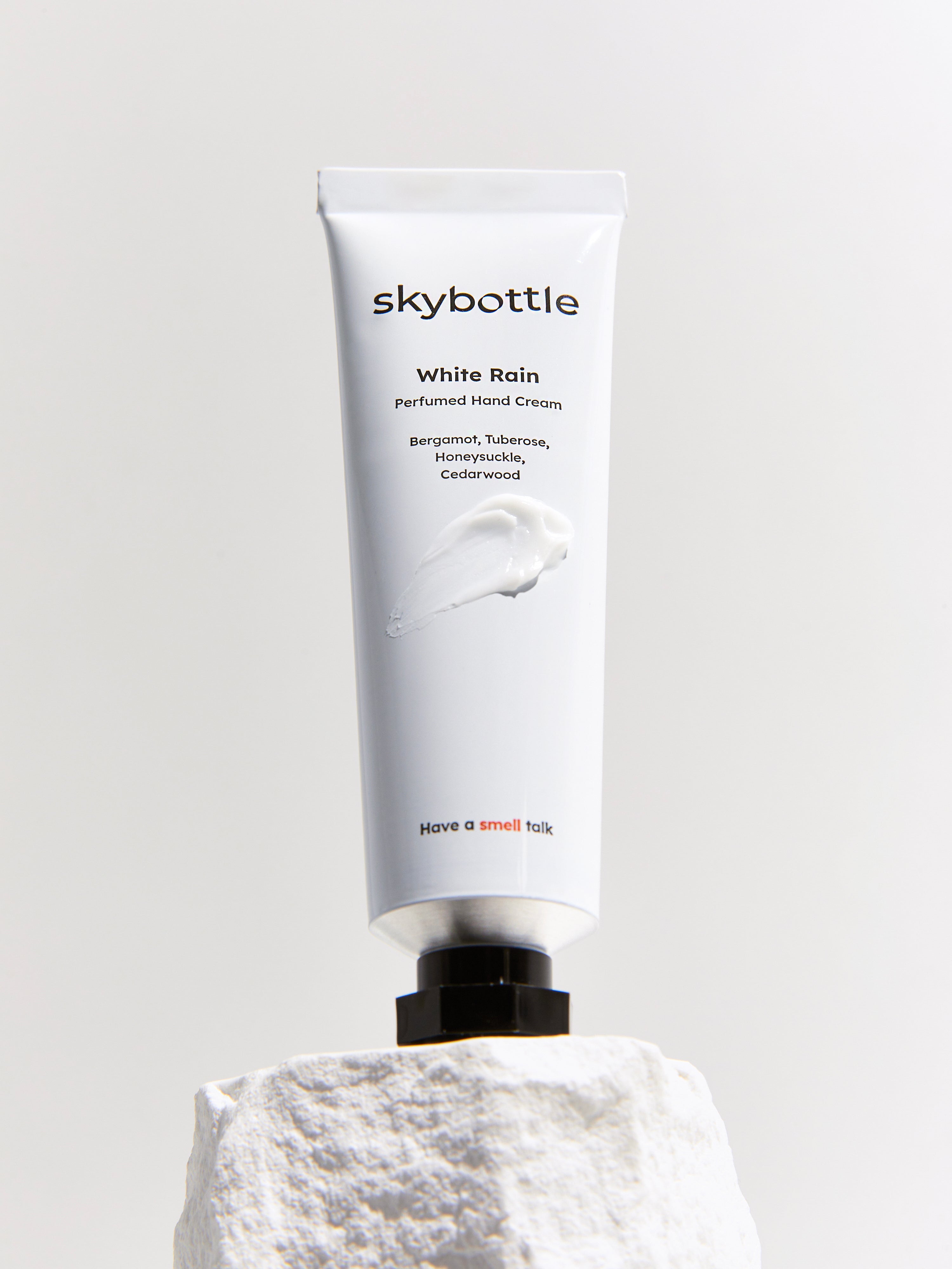 SKYBOTTLE - Perfumed Hand Cream