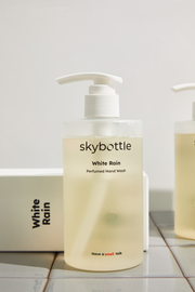 SKYBOTTLE - Perfumed Hand Wash