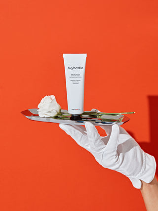 SKYBOTTLE - Perfumed Hand Cream