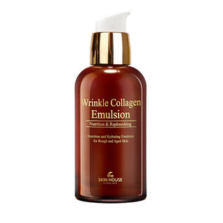 THE SKIN HOUSE Wrinkle Collagen Emulsion