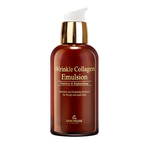 THE SKIN HOUSE Wrinkle Collagen Emulsion