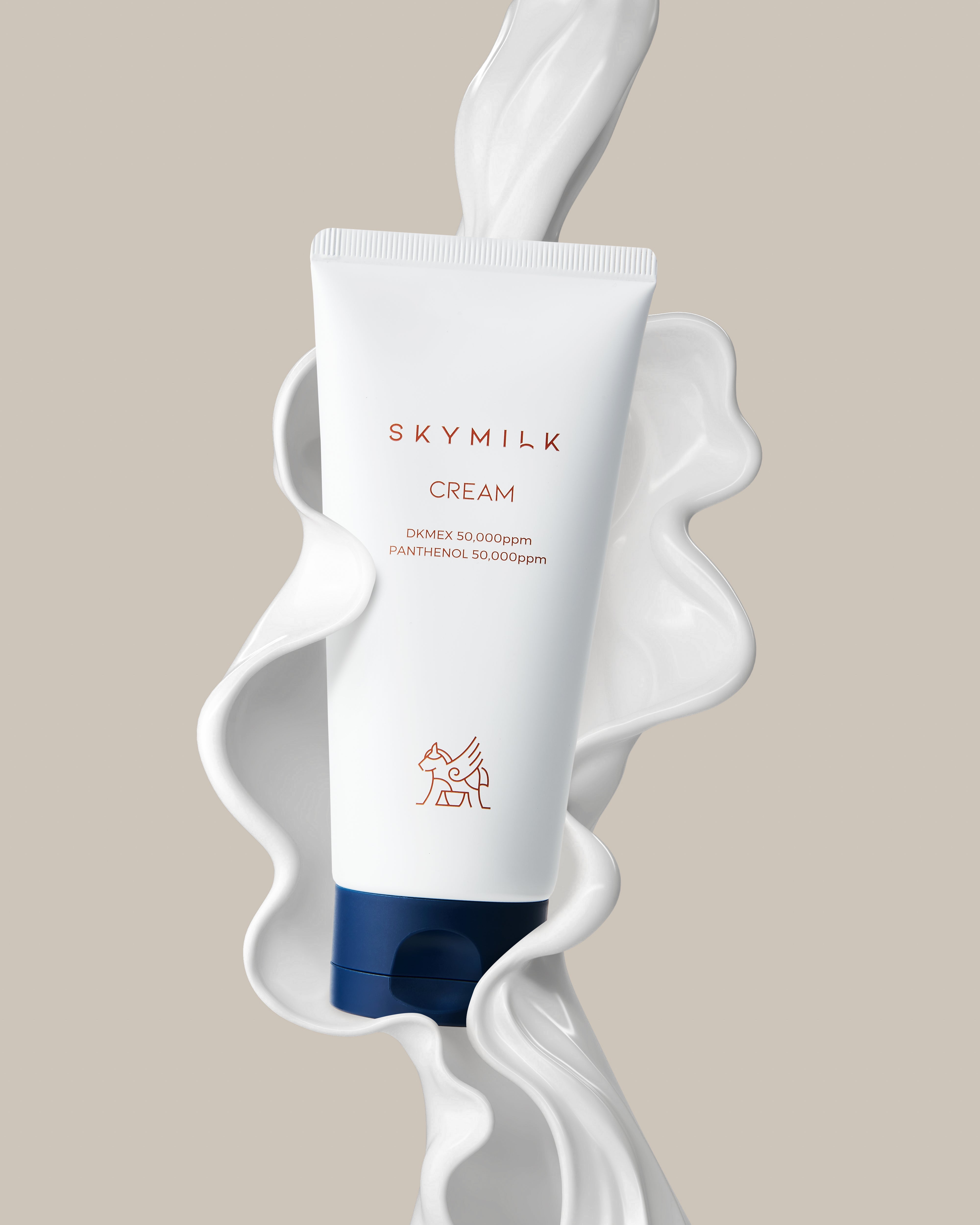 SKYMILK - Panthenol Cream