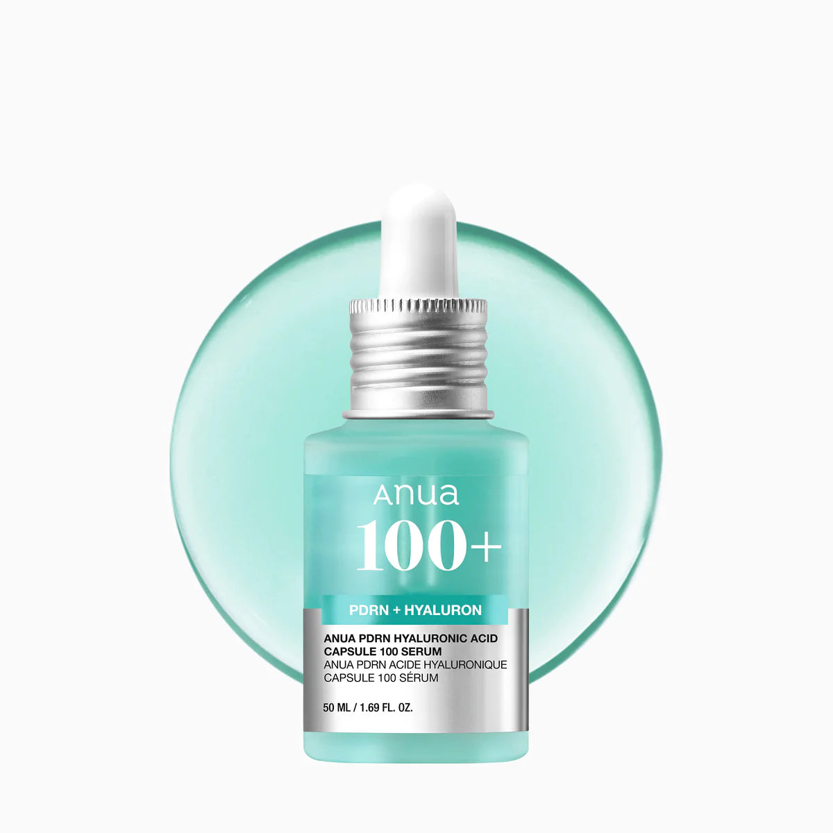 ANUA - PDRN Hyaluronic Acid Capsule 100 Serum