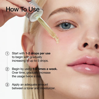 ANUA - Azelaic Acid 10 Hyaluron Redness Soothing Serum