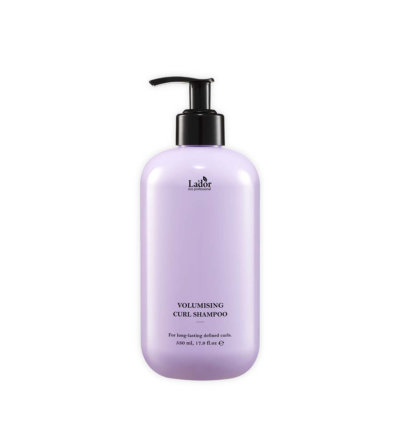 LADOR - Volumising Curl Shampoo