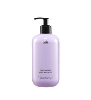 LADOR - Volumising Curl Shampoo