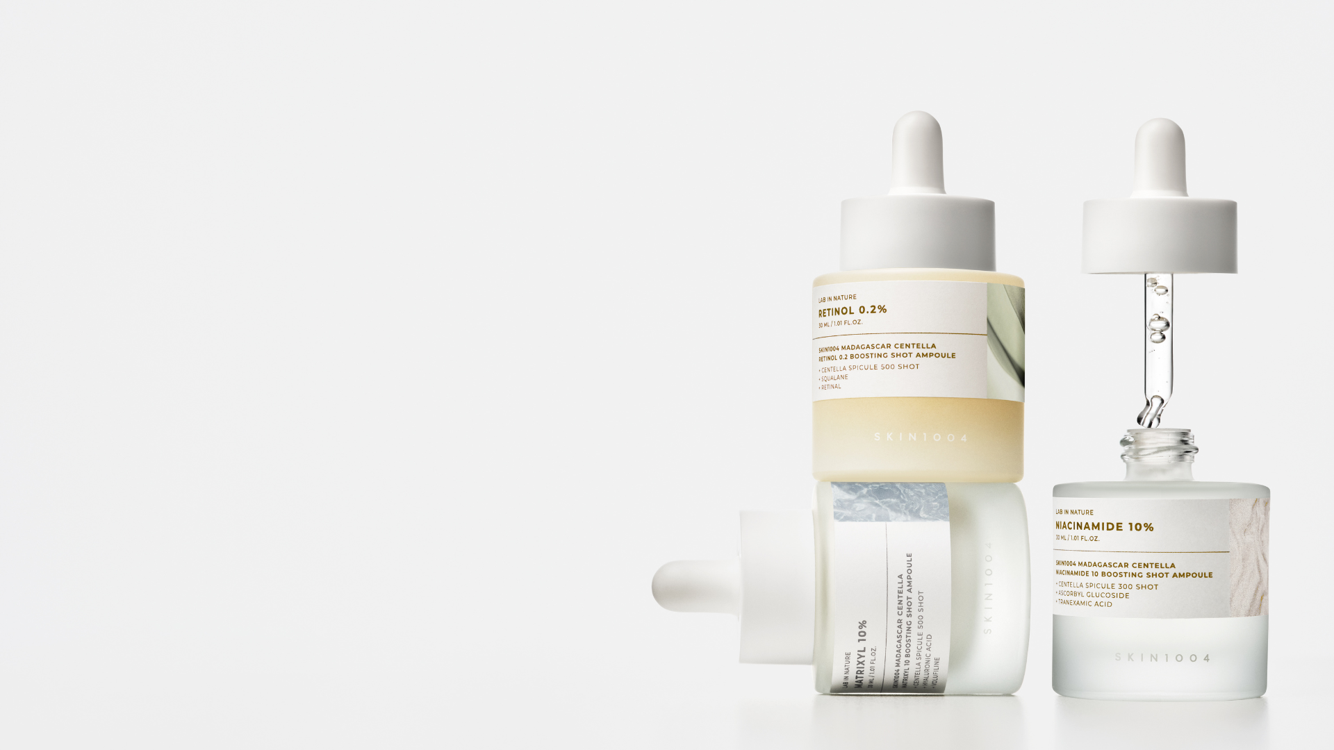 Occasion2Smile | Korean Cosmetics