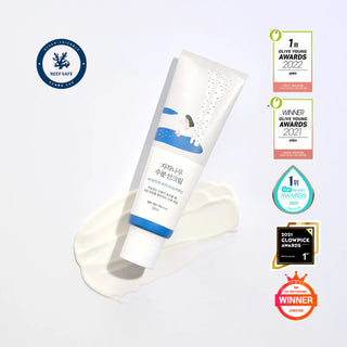 ROUND LAB - Birch Juice Moisturizing Sunscreen