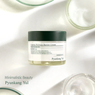 Pyunkang Yul - Calming Moisture Barrier Cream