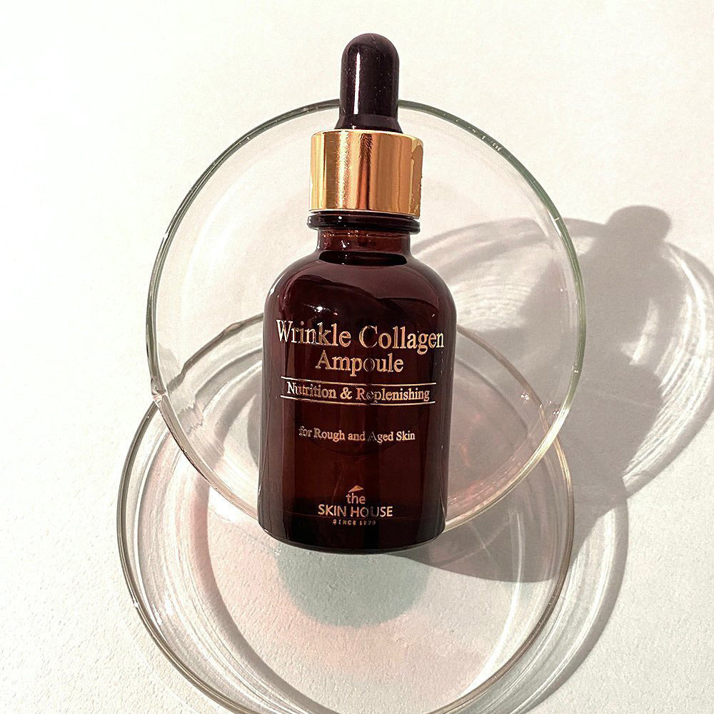 THE SKIN HOUSE Wrinkle Collagen Ampoule