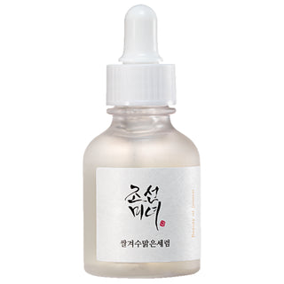 BEAUTY OF JOSEON - Glow Deep Serum Rice and Alpha-Arbutin - Rice Brightening Serum