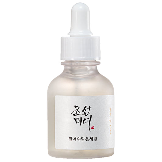 Beauty of Joseon - Glow Deep Serum Rice and Alpha-Arbutina - Rice Brightening Serum