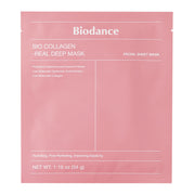 Biodance - Bio-Collagen Real Deep Mask