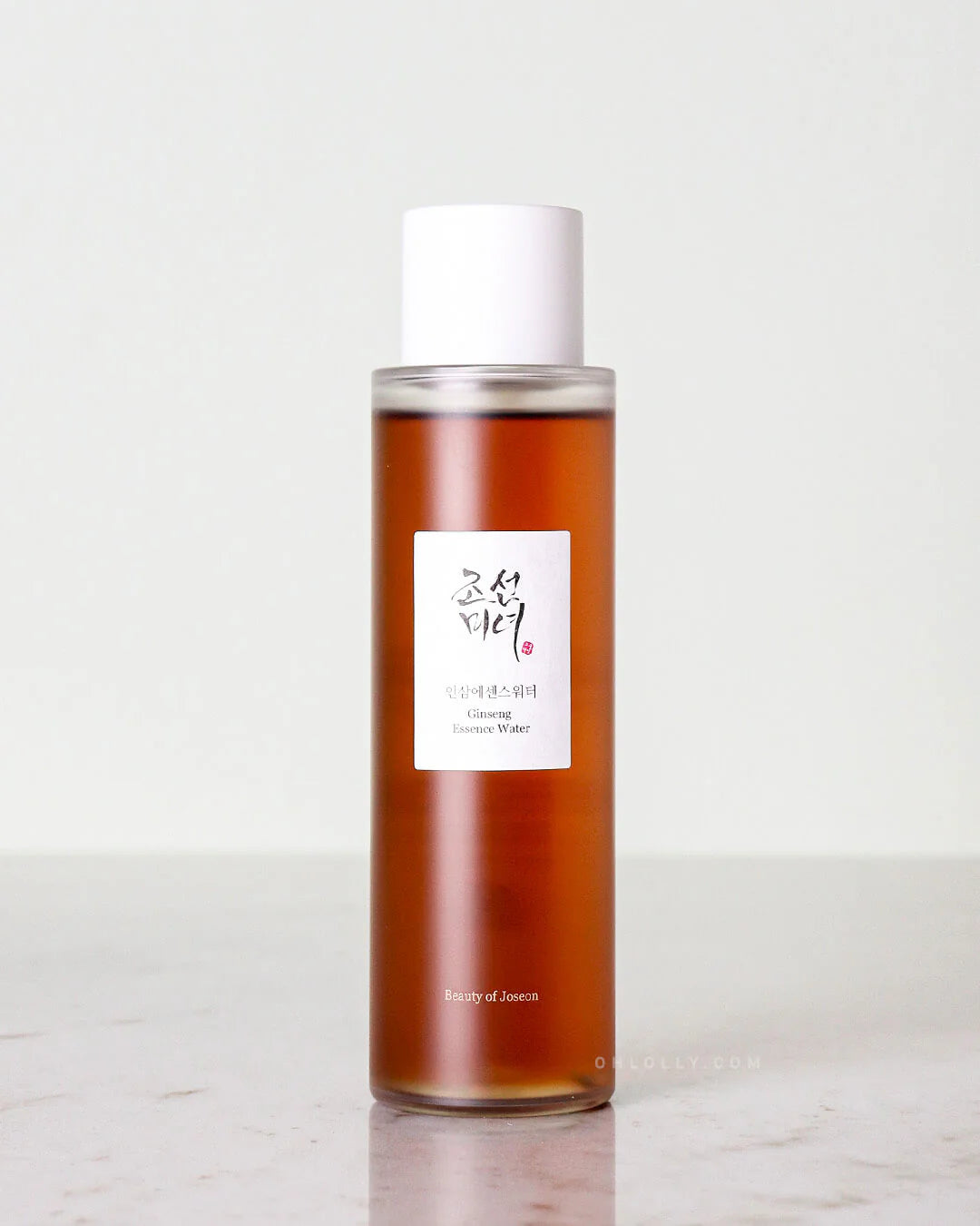 BELLEZA DE JOSEON - Agua Esencia Ginseng