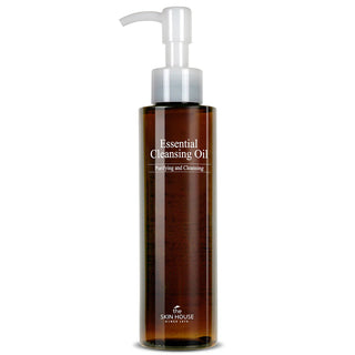 THE SKIN HOUSE Essential Cleansing Oil