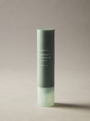 AROMATICA - Rosemary Salt Scrub Shampoo