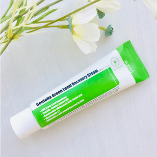 PURITO - Centella Green Level Recovery Cream