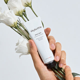 SKYBOTTLE Perfumed Hand Cream