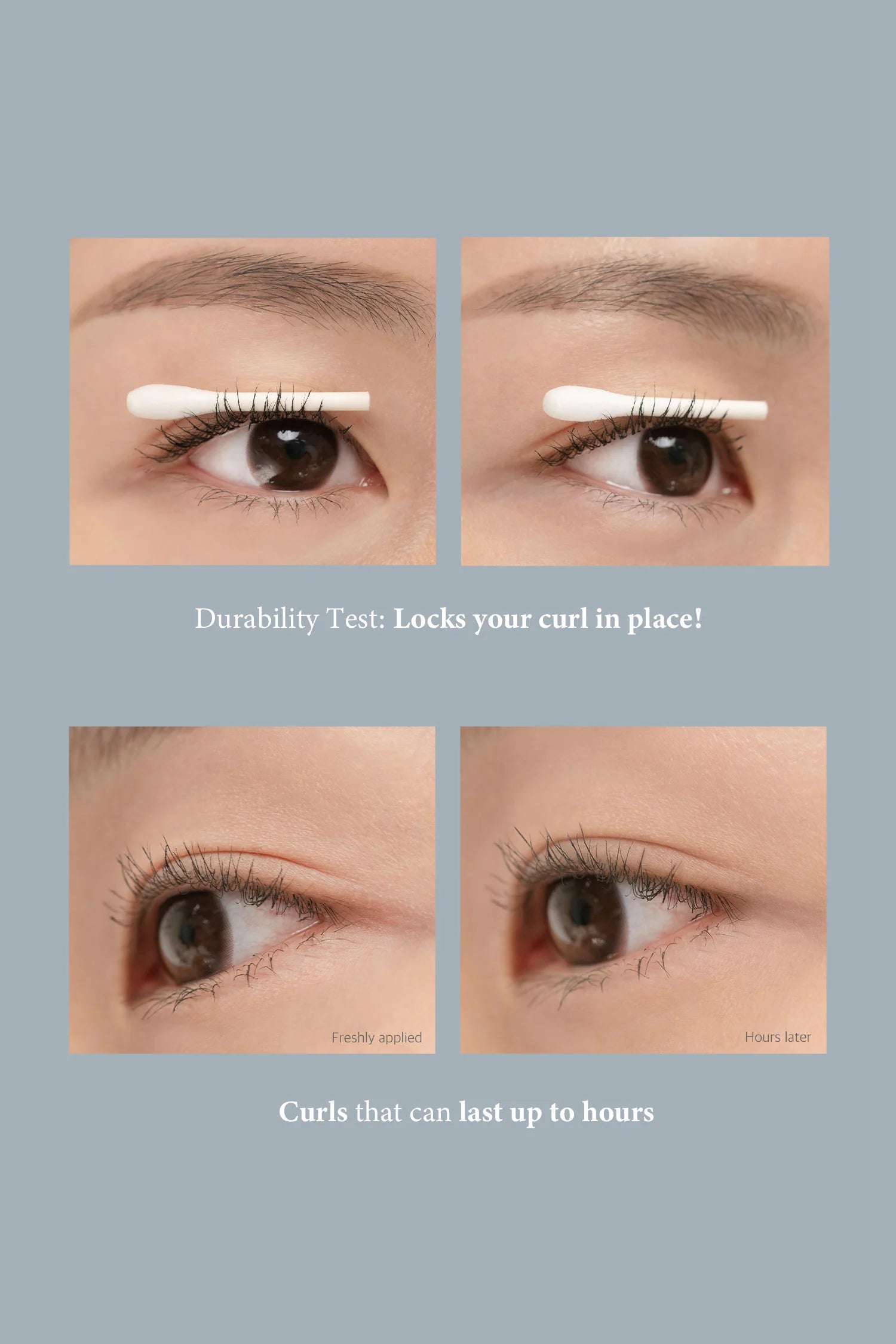 Rom&nd - Han All Fix Mascara