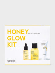 COSRX - Honey Glow Trial Kit